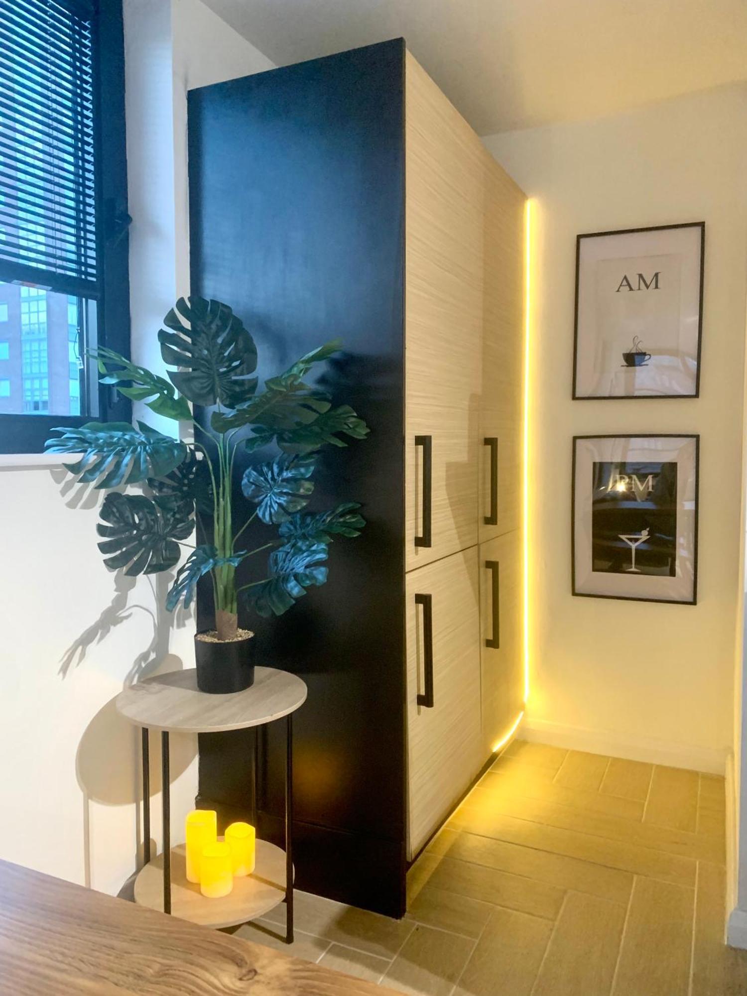 Large Stylish 3 Bedroom City Centre Apartment Free Secure Parking 利物浦 外观 照片