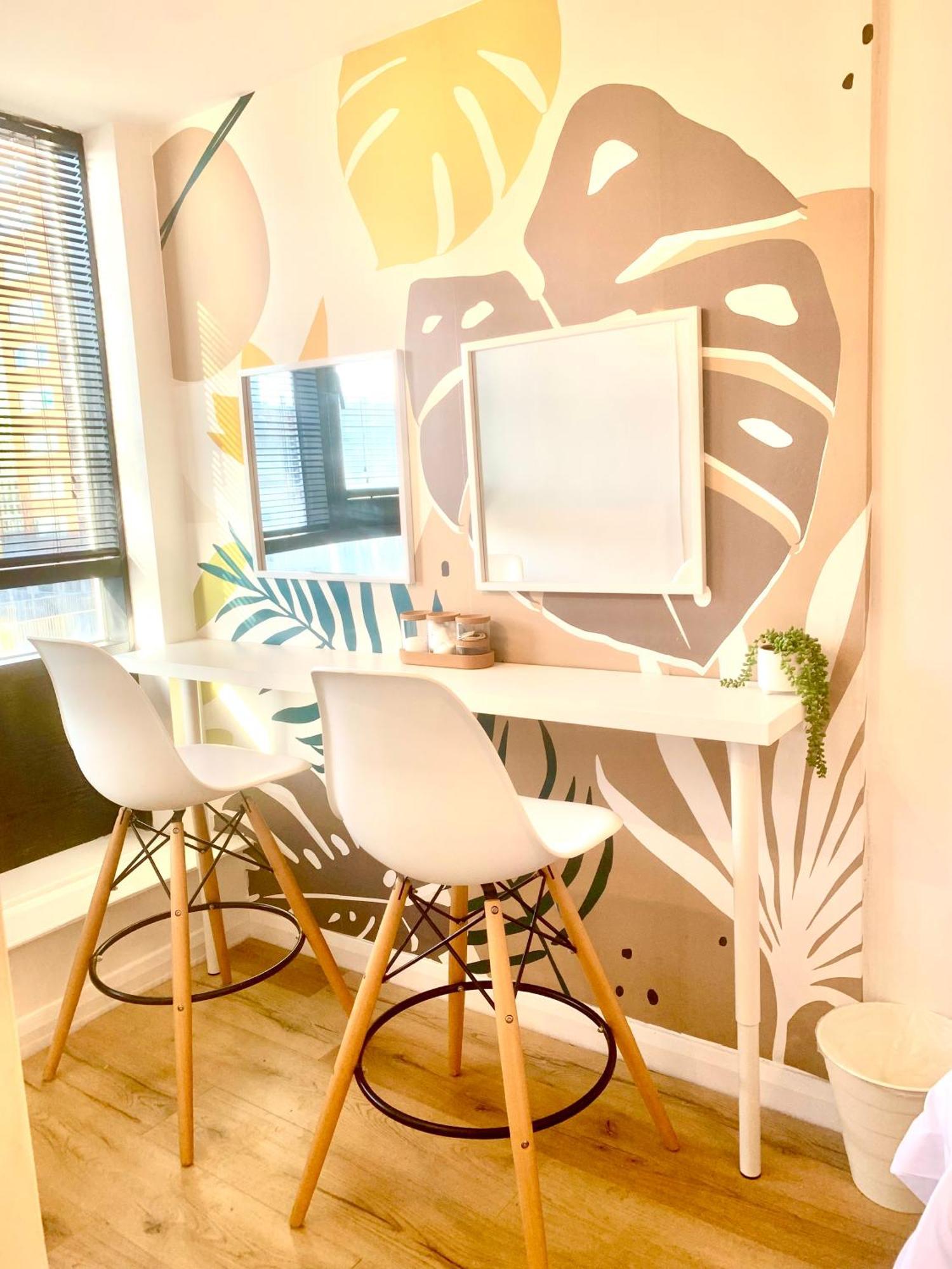 Large Stylish 3 Bedroom City Centre Apartment Free Secure Parking 利物浦 外观 照片